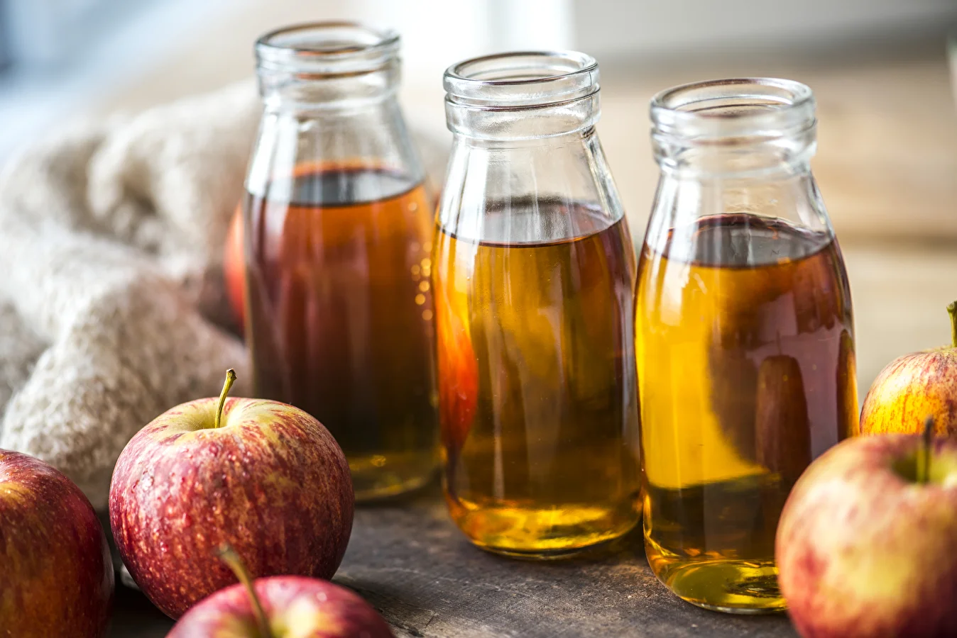 Starker Cider