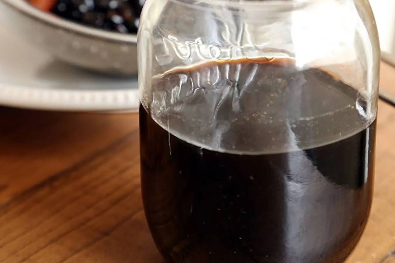 KAHLUA – hausgemachter mexikanischer Kaffeelikör