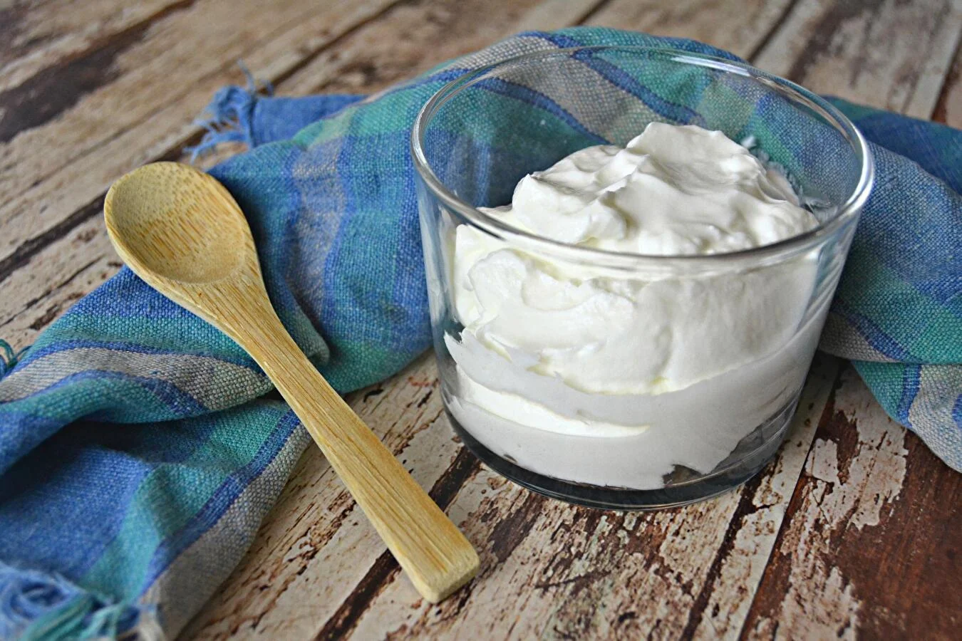 Skyr-Joghurt