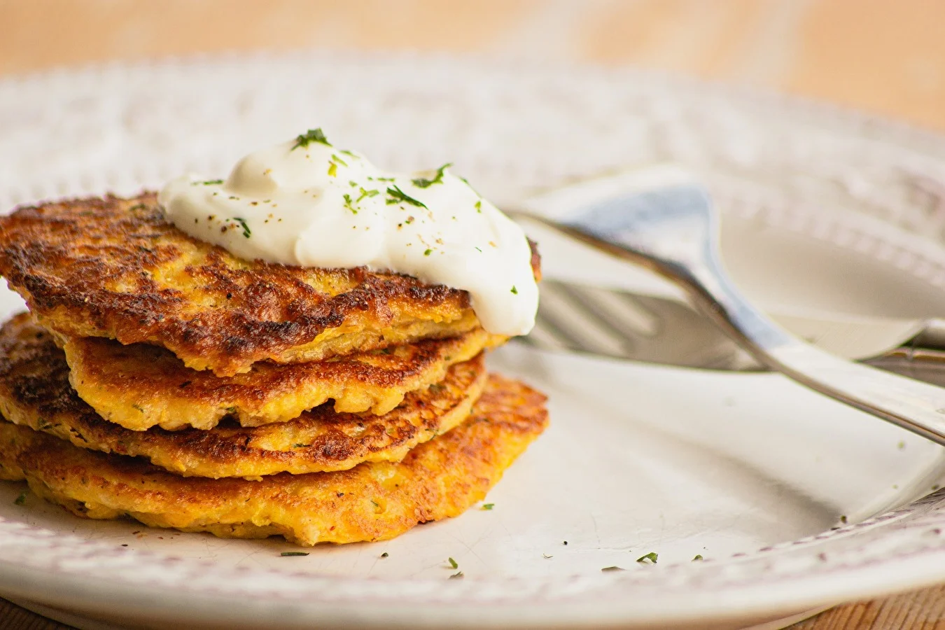 Kartoffelpuffer