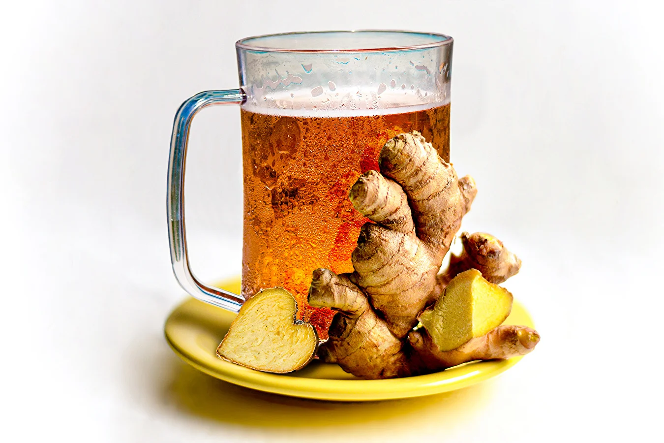 Ingwerbier LOVE!