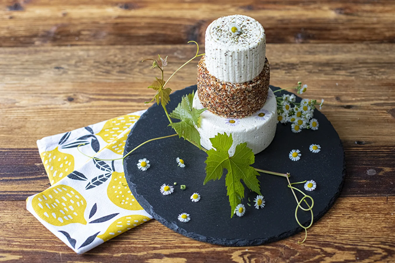 Käsetorte