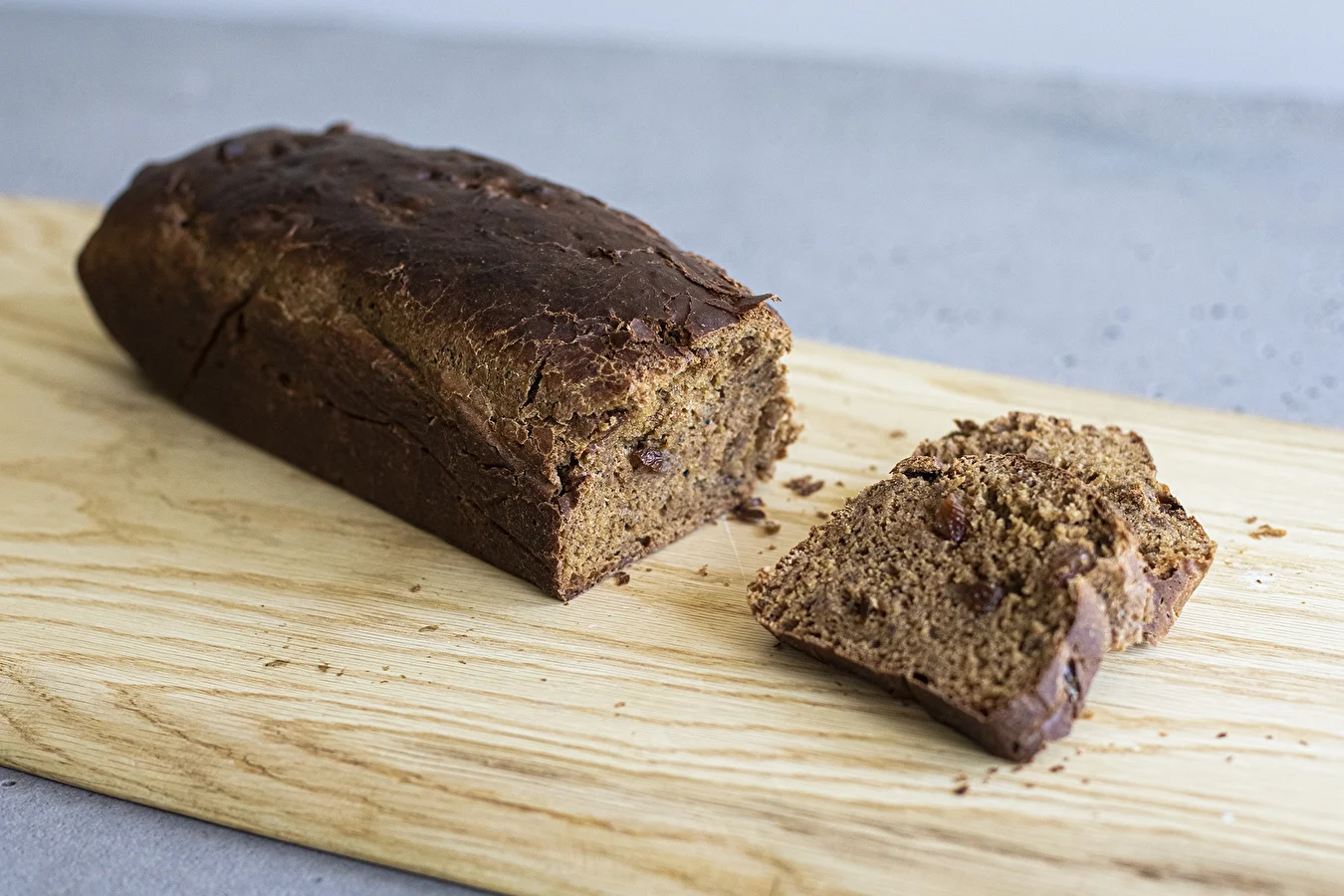 Türkisches Brot – Żulik