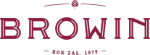 Browin logo
