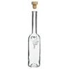 0,5 L-Flasche Dolcetto– Korken, weiß - 2 ['Alkoholflasche', ' dekorative Alkoholflaschen', ' Glasflasche für Alkohol', ' Flaschen für Selbstgebrannten für die Hochzeitsfeier', ' Flasche für Likör', ' dekorative Flaschen für Likör']