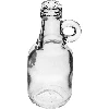 40 ml Gallonenflasche mit Schraubverschluss - 10 Stück - 3 ['Gallonik', ' Gallonikflasche', ' Likörflasche', ' Likörflasche', ' Likörflasche Brustplatte']