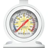 Backofen-Thermometer (0°C bis +300°C) Ø6,1cm - 2 ['Kochthermometer', ' Backthermometer', ' Ofenthermometer', ' Hängethermometer', ' Stehthermometer', ' Fleischthermometer', ' Küchenthermometer', ' Thermometer für den Backofen', ' Räucherthermometer']
