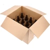 Bierflasche 0,5 L – Karton von 12 St. - 4 ['Bierflaschen', ' Verschlußflasche', ' Apfelweinflasche', ' 0', '5 L Flasche', ' 500 ml Flasche', ' Braunglasflasche', ' Bierflasche']