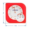 Bimetall-Thermometer mit Hygrometer (-20°C bis +50°C) mix - 6 ['Innenthermometer', ' Raumthermometer', ' Heimthermometer', ' Thermometer', ' Thermometer mit lesbarer Skala', ' Thermometer mit Hygrometer', ' Bimetall-Thermometer', ' Bimetall-Thermometer mit Hygrometer']