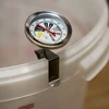 Brauthermometer (0°C biso +100°C) 31,5cm - 6 ['Küchenthermometer', ' Kochthermometer', ' Brauthermometer', ' Bierthermometer', ' Bierwürzethermometer', '', ' langes Brauthermometer']