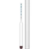 Das Alkoholmeter  - 1 ['Alkoholmesser', ' Aräometer zum Messen von Alkohol', ' Alkoholindikator', ' für Destillate', ' für Wodka']