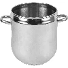 Destillator und Dampfkochtopf 2 in 1 12 L, Kühler +2x Absatzbecken - 4 ['Destillator', ' Destillator mit Dampfkochtopf', ' Dampfkochtopf', ' Destillator für', ' Destillation']
