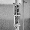 Destillatormodul - Schauglas - 6 ['Destillationsschauglas', ' Schauglas für Destillator', ' rostfreies Schauglas', ' Leuchte für Destillator', ' Leuchtenschauglas', ' Gin', ' Aromatisierung von Destillaten', ' Leuchte']