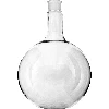 Destilliergerät - Absetzbehälter, Schliff (destillatoren) - symbol:405525