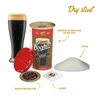 Dry-Stout-Brauset, 20 L - 2 ['Stout-Bier', ' dunkles Bier', ' selbstgebrautes Bier', ' wie macht man Bier', ' Brauset', ' Brewkit-Bier', ' Coopers-Bier']