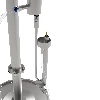 Dynamische Aräometer mit Alkoholmesser - 9 ['für Alkoholmessung', ' für kontinuierliche Alkoholmessung', ' für Destillation', ' für Destillate']