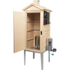 Elektrischer Räucherofen Dragon PLYWOOD NATURE 100E - 3 ['Räucherset', ' elektrischer Räucherofen', ' Räucherofen aus Holz', ' elektrischer Räucherofen aus Holz', ' Räucherofen mit Rauchgenerator', ' Räucherofen mit Rauchgenerator', ' alles zum Räuchern', ' Räucherofen aus Braun', ' Räucherofen für den Garten', ' Räucherofen auf Gestell', ' Räuchern', ' Kalträuchern', ' Kalträuchern', ' moderner Räucherofen', ' Universalräucherofen', ' Räucherchips', ' Universal-Räucherset', ' digitaler Controller', ' digitaler Räucherofen', ' Räucherofen mit Konvektion', ' geräumiger Räucherofen', ' 100 cm Räucherofen', ' hoher Räucherofen', ' Hit!', ' zertifizierter Räucherofen aus Sperrholz', ' 200 l Räucherofen', ' modularer Räucherofen']