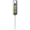 Elektronisches Kochthermometer, LCD (-50°C bis +200°C)  - 1 ['Geschenk', ' Kochthermometer', ' Thermometer mit Sonde', ' Thermometersonde', ' LCD-Temperaturanzeige', ' elektronisches Kochthermometer']