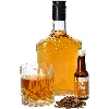 Essenz mit dem Geschmack von Scotch Whisky, 40 ml - 4 ['Whisky', ' Scotch Whisky', ' Whisky Sour', ' Jameson Whisky', ' Essenz des Geschmacks', ' Essenz', ' Dressing für alkoholische Getränke', ' Aromen für alkoholische Getränke', ' Mondschein-Essenzen', ' Mondschein-Dressing', ' Aromen', ' Whiskey-Dressing', ' Scotch Whisky', ' Gold-Essenz']