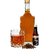 Essenz mit dem Geschmack von Tennessee Whiskey 40 ml - 4 ['Essenz des Geschmacks', ' Tennessee-Whiskey-Essenz', ' Essenz', ' Likörgewürz', ' Liköraromen', ' Mondscheinessenzen', ' Mondscheingewürz', ' Aromen', ' Würze', ' Whiskygewürz', ' Tennessee-Whisky-Essenz']