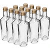 Everest Flasche 250 ml mit Verschluss, 12 Stk.  - 1 ['Tinkturflasche', ' Tinkturflaschen', ' Alkoholflasche', ' dekorative Flaschen für Alkohol', ' Glasflasche für Alkohol', ' Mondscheinflaschen für eine Hochzeit', ' Tinkturflasche', ' dekorative Flaschen', ' Wodkaflasche', ' Wodkaflasche']