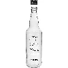 Flasche 0,5 L mit Schraubverschluss, Aufdruck „Cytrynówka soczyście domowa" - 4 St. - 4 ['Flaschen Zitronenlikör', ' Likörflasche', ' Likörflaschen', ' Flasche für Zitronenlikör', ' Flaschen mit Aufdruck', ' Flasche für hausgemachten Likör', ' Geschenkflaschen', ' Flasche 500 ml', ' weiße Flasche 0', '5 L', ' Flasche mit Schraubverschluss']