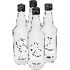 Flasche 0,5 L mit Schraubverschluss, Aufdruck „Cytrynówka soczyście domowa" - 4 St. - 2 ['Flaschen Zitronenlikör', ' Likörflasche', ' Likörflaschen', ' Flasche für Zitronenlikör', ' Flaschen mit Aufdruck', ' Flasche für hausgemachten Likör', ' Geschenkflaschen', ' Flasche 500 ml', ' weiße Flasche 0', '5 L', ' Flasche mit Schraubverschluss']