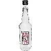 Flasche 0,5 L mit Schraubverschluss und 2-farbigem Aufdruck "Bimber Bez Popity" - 4 St. - 4 ['Flasche', ' Flaschen', ' Flaschen mit Aufdruck', ' Likörflasche', ' Flasche für Selbstgebrannten Schnaps', ' Alkoholflasche', ' Flasche mit Aufdruck', ' Glasflasche mit Aufdruck und Schraubverschluss', ' Flaschen 500 ml mit Korken', ' Flaschen mit Korken Set', ' für Hochzeitsfeier', ' Flasche für hausgemachten Alkohol', ' Geschenkflasche', ' Flachmann-Flasche', ' Flasche Selbstgebrannter Schnaps ohne Nachspülen']