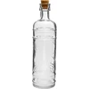 Flasche 170 ml Sorbo mit Stöpsel  - 1 