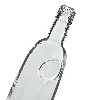 Flasche Altstadt 500 ml mit Schraubverschluss, 6 St. - 5 ['Likörflasche', ' Wodkaflasche', ' dekorative Flasche']