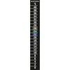 Flüssigkristall-Thermometer (0°C bis +40°C) 15cm  - 1 ['Flüssigkristallthermometer', ' Gärungsthermometer', ' Aquarienthermometer', ' Weinthermometer', ' Brauereithermometer', ' Bierthermometer', ' Küchenthermometer', ' selbstklebendes Thermometer']