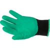 Gartenhandschuhe mit Krallen – grün - 2 ['Gartenhandschuhe', ' Handschuhe mit Krallen', ' Schutzhandschuhe']