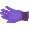 Gartenhandschuhe mit Krallen – violett - 2 ['Gartenhandschuhe', ' Handschuhe mit Krallen', ' Schutzhandschuhe']