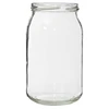 Glas 900ml Multipack 8 Stck. - 3 ['Gläser', ' Glas', ' Gläser für Einmachprodukte', ' Einmachglas', ' Einmachgläser', ' Glas für Gurken', ' Glas für Honig ']