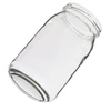 Glas 900ml Multipack 8 Stck. - 4 ['Gläser', ' Glas', ' Gläser für Einmachprodukte', ' Einmachglas', ' Einmachgläser', ' Glas für Gurken', ' Glas für Honig ']