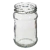 Glas TO 300 ml - Multipack 12 Stck. - 4 ['Einmachgläser', ' Einmachgläser', ' Gemüsesalatgläser', ' Kompottgläser', ' Einmachgläser für marinierte Pilze']