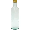 Glasflasche - Marasca 0,5 l  - 1 ['Alkoholflasche', ' dekorative Alkoholflaschen', ' Glasflasche für Alkohol', ' Flaschen für Selbstgebrannten für die Hochzeitsfeier', ' Flasche für Likör', ' Wodkaflaschen', ' Wodkaflasche Hochzeitsfeier', ' Weinflasche', ' Weinflaschen']