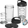 Glasschinkenkocher - DUO-Set, für 2 x 450 g - 9 