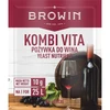 Hefenährsalz für Wein Kombi Vita, 10g  - 1 ['Nährstoff für Hefen', ' Nährstoff für Wein', ' Nährstoff mit Vitaminen', ' bester Nährstoff für Hefen']