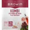 Hefenährsalz KOMBI, 7 g  - 1 ['Weinmedium', ' Hefenährstoff', ' Hefenährstoff mit Vitamin B', ' Nährstoff mit inaktiven Hefen', ' Stickstoff- und Phosphorquelle für Hefen']