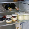 Joghurtmaschine mit Thermostat und Gläsern, 1,3 L, 20 W - 14 ['Joghurtmaschine', ' veganer Joghurt', ' wie macht man Joghurt', ' für hausgemachten Joghurt', ' Joghurtmaschine mit Thermostat']