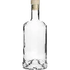„Kabinett-Flasche“ 500 ml mit synthetischem Stopfen  - 1 ['Flasche für Likör', ' Flaschen für Likör', ' Flasche für Alkohol', ' dekorative Flaschen für Alkohol', ' Glasflasche für Alkohol', ' Flaschen für selbstgebrannten Schnaps für die Hochzeitsfeier', ' Likörflasche', ' dekorative Flaschen', ' Flasche für Wodka', ' Flasche für Schnaps', ' Metflasche', ' Flasche für Met', ' Flasche mit Stopfen', ' Flaschen mit Stopfen', ' Flasche 500 ml', ' Flasche 0', '5 L', ' Flasche für Likör', ' Flasche als Geschenk', ' Flasche als Vase', ' Flasche Tadek']