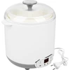 Käse-Joghurtmaschine mit Thermostat 1,5 L - 4 ['hausgemachter Joghurt', ' für Joghurt', ' veganer Joghurt', ' griechischer Joghurt', ' Frühstückskäse', ' Joghurtmaschine', ' wie macht man Joghurt']