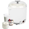 Käse-Joghurtmaschine mit Thermostat 1,5 L  - 1 ['hausgemachter Joghurt', ' für Joghurt', ' veganer Joghurt', ' griechischer Joghurt', ' Frühstückskäse', ' Joghurtmaschine', ' wie macht man Joghurt']