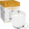 Käse-Joghurtmaschine mit Thermostat 1,5 L - 7 ['hausgemachter Joghurt', ' für Joghurt', ' veganer Joghurt', ' griechischer Joghurt', ' Frühstückskäse', ' Joghurtmaschine', ' wie macht man Joghurt']