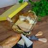 Käse-Lagerbehälter, 3 L - 4 ['Behälter für die Lagerung von Käsen', ' free BPA', ' Lagerung von Käse', ' Lagerung im Kühlschrank', ' sichere Lagerung von Käse', ' für Käse', ' Lagerung von Käsen', ' frei von BPA']