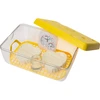 Käse-Lagerbehälter, 3 L - 2 ['Behälter für die Lagerung von Käsen', ' free BPA', ' Lagerung von Käse', ' Lagerung im Kühlschrank', ' sichere Lagerung von Käse', ' für Käse', ' Lagerung von Käsen', ' frei von BPA']
