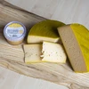 Käsewachs - 150 g - 2 ['Plastisches Wachs', ' Lebensmittelwachs', ' Käsewachs', ' Wachs', ' Käseüberzugswachs', ' Wachs für Käse']