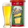 Konzentrat zur Herstellung von Bier LAGER 1,7 kg  - 1 ['Lagerbier', ' helles', ' helles Lagerbier', ' Bier', ' Brewkit']