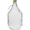 Korbflasche 5 L, Dame mit einem Schraubverschluss - 3 ['5l Flasche', ' Gärflasche', ' Gärständer', ' Weinregal', ' Weinregal', ' Weinlagerung', ' Saftflasche']